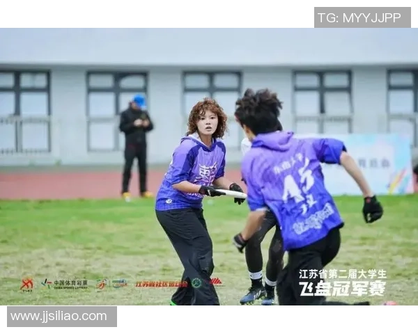 南京飞盘队荣获全国飞盘比赛经验排行榜第三名展现实力与团队精神