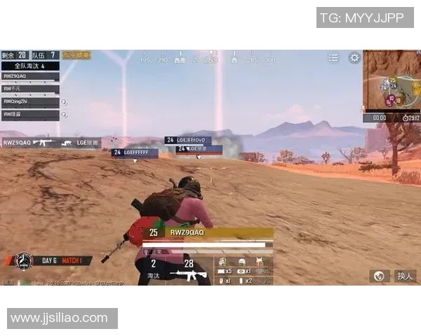 和平精英心理素质排行榜揭晓RNG战队创新高引发热议