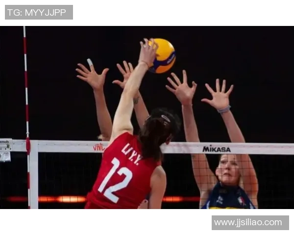 周磊专访：探寻排球运动成功背后的秘密与经验分享